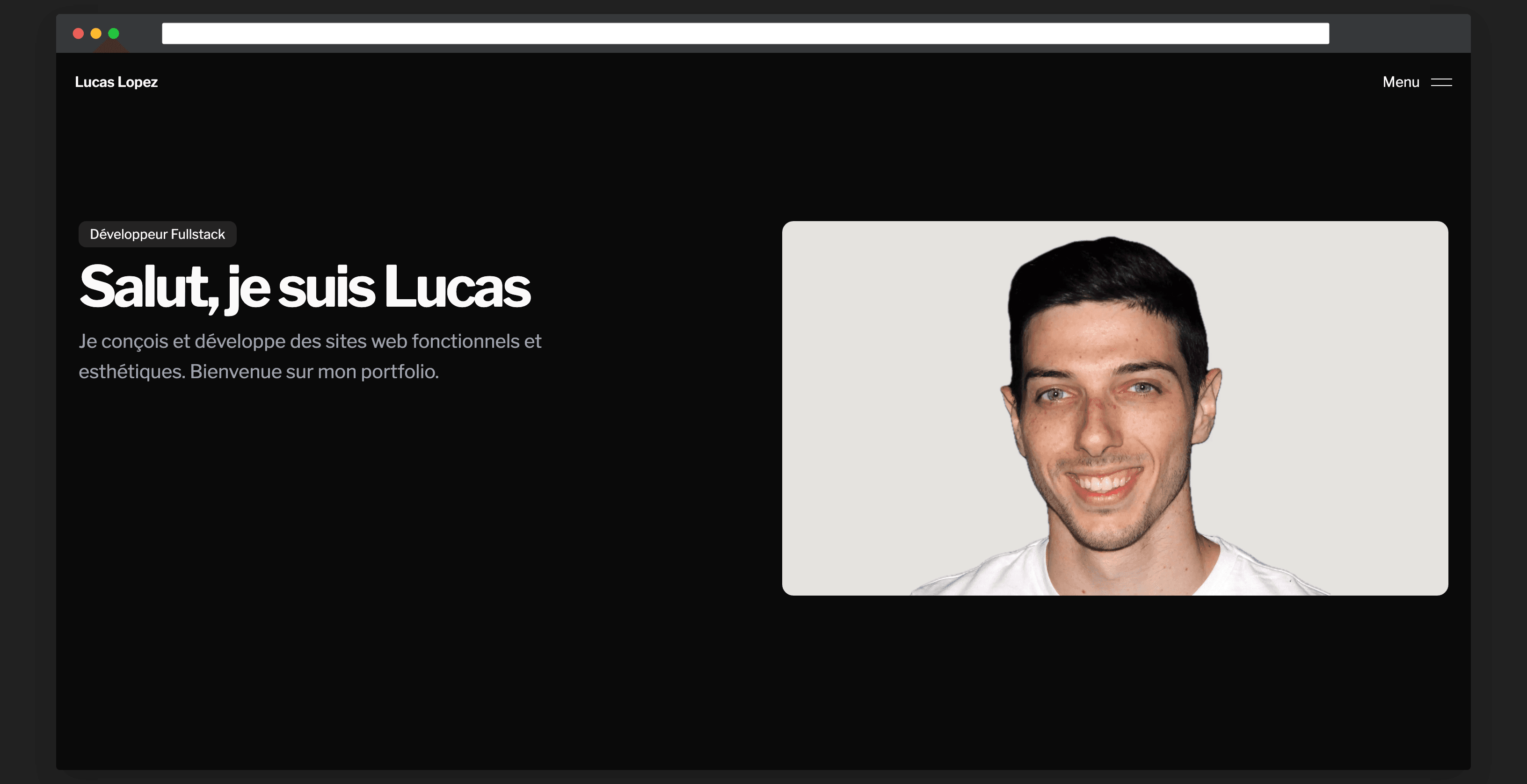 Image of Portfolio